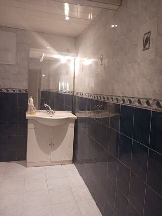  Appartement � louer 1 pi�ce 32 m�