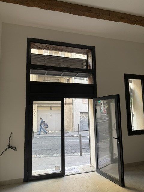 LE CAMAS/13005<br>Entre F Roosevelt et le cours Eugen... 1200 13005 Marseille
