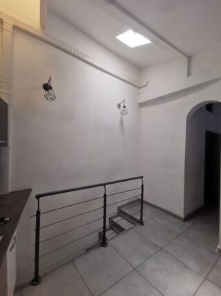  Appartement � louer 2 pi�ces 35 m�