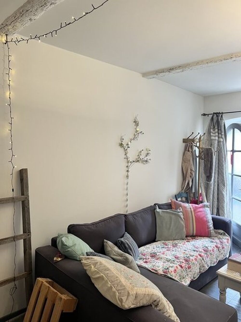 location Appartement - 2 pièce(s) - 35 m² Marseille 2