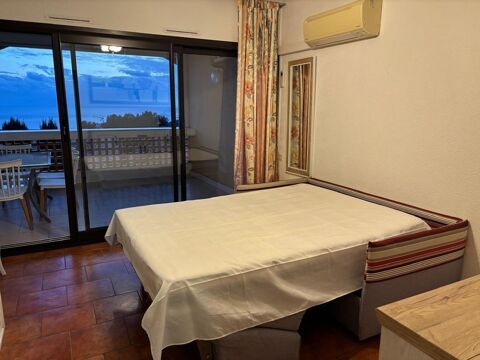  Appartement � louer 1 pi�ce 35 m�