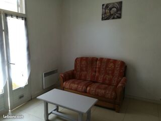  Appartement à louer 1 pièce 31 m²