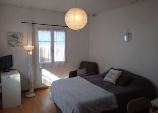  Appartement  louer 1 pice 30 m