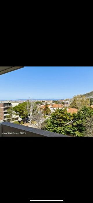  Appartement � louer 1 pi�ce 22 m�