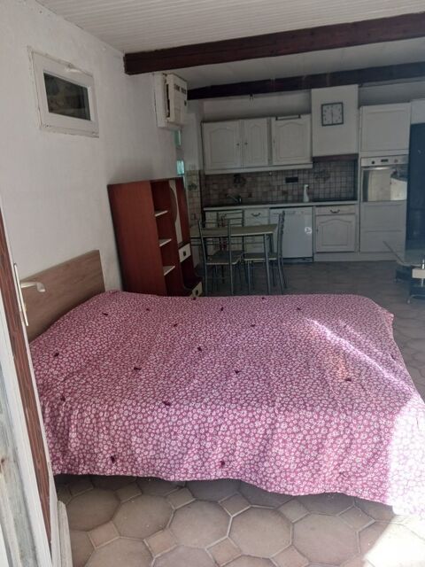  Appartement � louer 1 pi�ce 32 m�