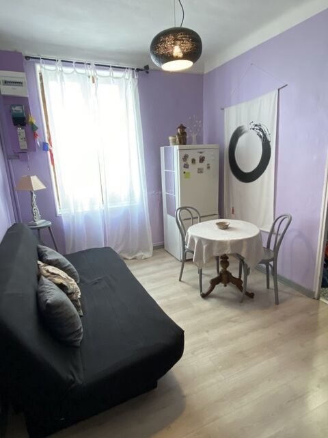  Appartement � louer 1 pi�ce 21 m�