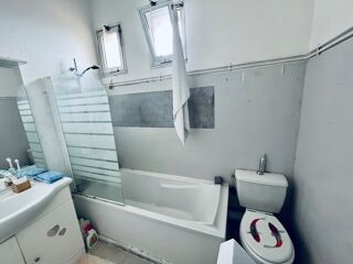  Appartement à louer 2 pièces 42 m²