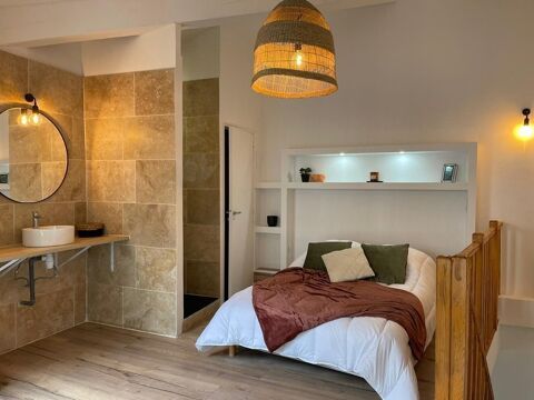  Appartement � louer 1 pi�ce 37 m�