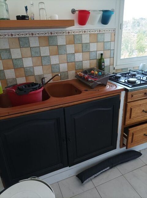  Location Appartement Appartement - 1 pi�ce(s) - 47 m�