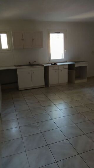  Appartement � louer 2 pi�ces 45 m�