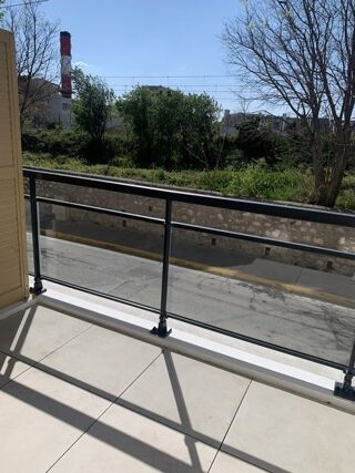  Appartement  louer 2 pices 32 m