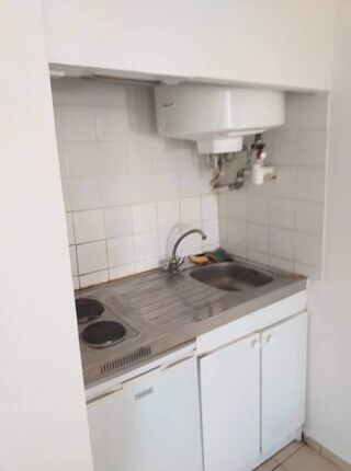  Appartement � louer 1 pi�ce 27 m�