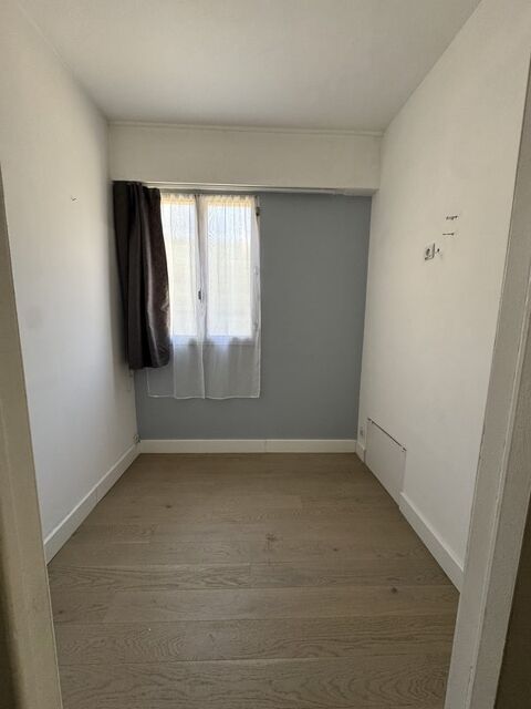  Appartement � louer 1 pi�ce 35 m�