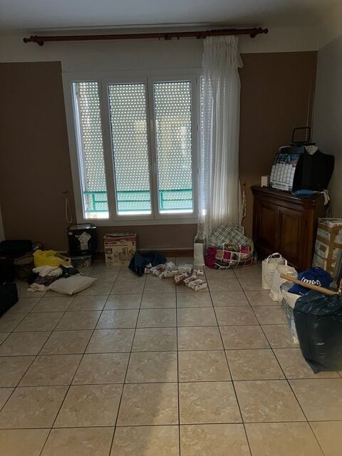  Appartement � louer 4 pi�ces 90 m�