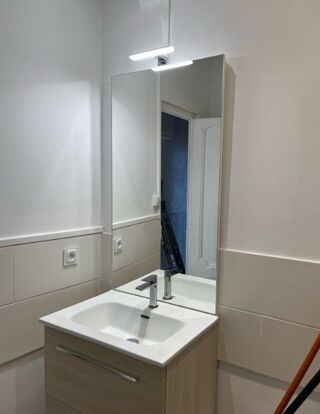  Appartement � louer 2 pi�ces 58 m�