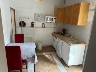  Appartement  louer 1 pice 38 m