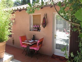  Appartement à louer 1 pièce 19 m²