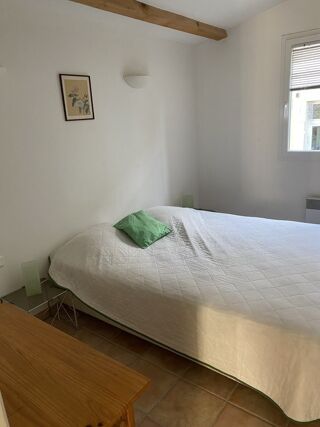  Appartement � louer 1 pi�ce 12 m�