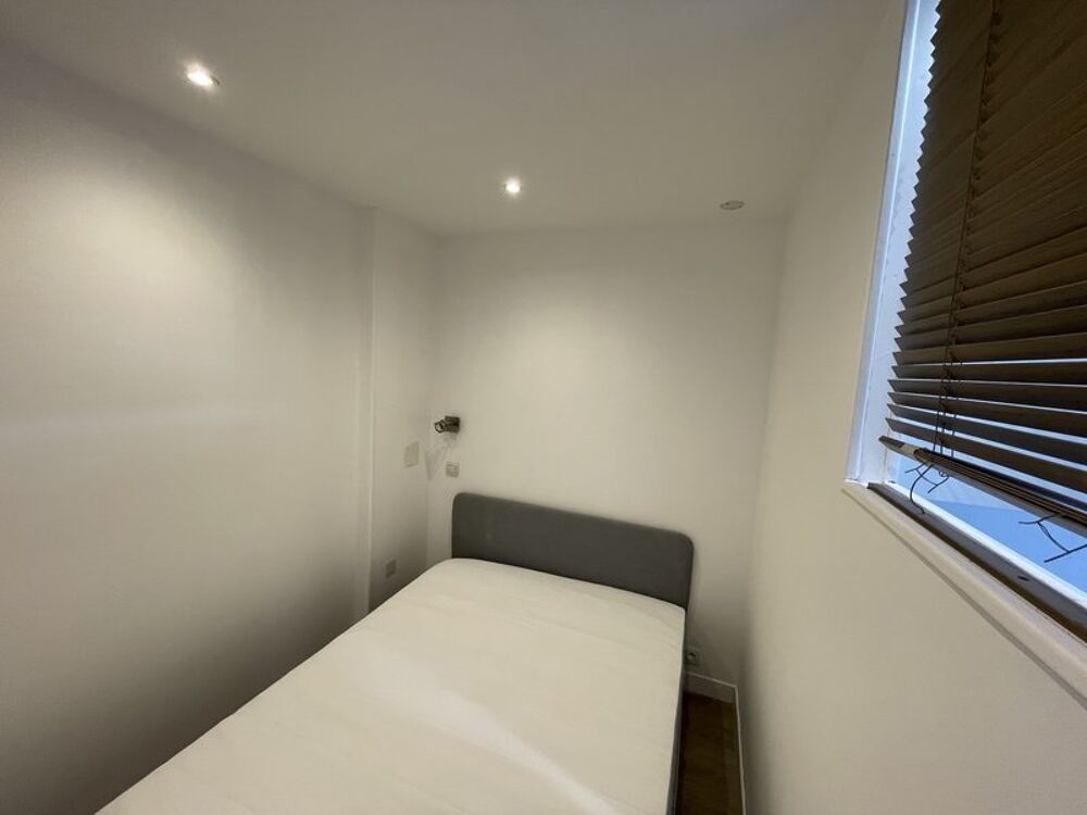 location Appartement - 2 pièce(s) - 30 m² Marseille 4
