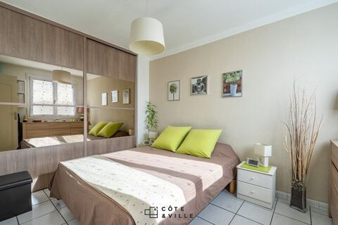  Appartement  louer 2 pices 53 m