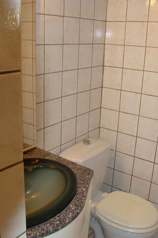  Appartement à louer 1 pièce 25 m²