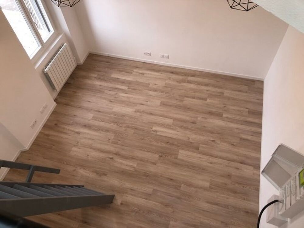 location Appartement - 1 pièce(s) - 28 m² Marseille 5