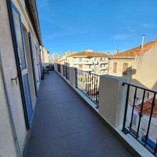  Appartement  louer 3 pices 80 m Marseille