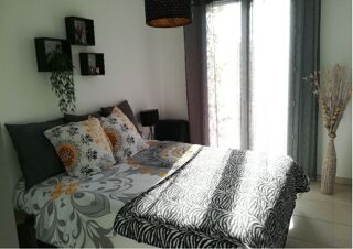  Appartement � louer 2 pi�ces 48 m�