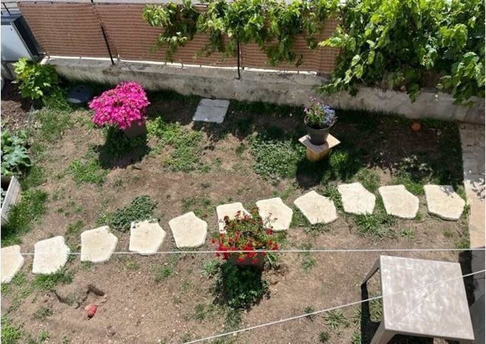 location Appartement - 2 pièce(s) - 40 m² Marseille 12