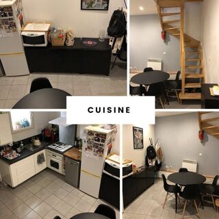  Maison à louer 2 pièces 71 m²