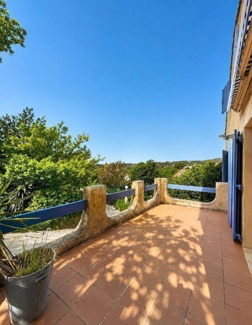 location Maison - 3 pièce(s) - 102 m² Marseille 13