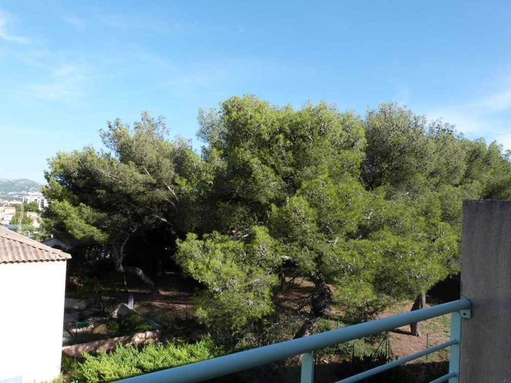 location Appartement - 2 pièce(s) - 38 m² Marseille 13