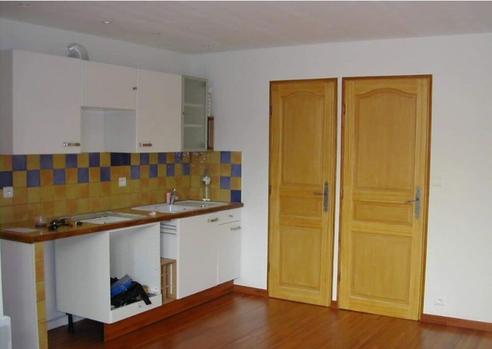 location Appartement - 2 pièce(s) - 30 m² Marseille 10
