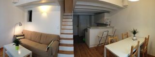  Appartement � louer 3 pi�ces 48 m�