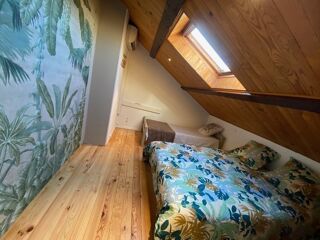  Maison à louer 3 pièces 65 m²