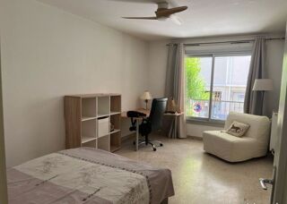  Appartement à louer 1 pièce 31 m²