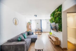  Appartement � louer 3 pi�ces 40 m�