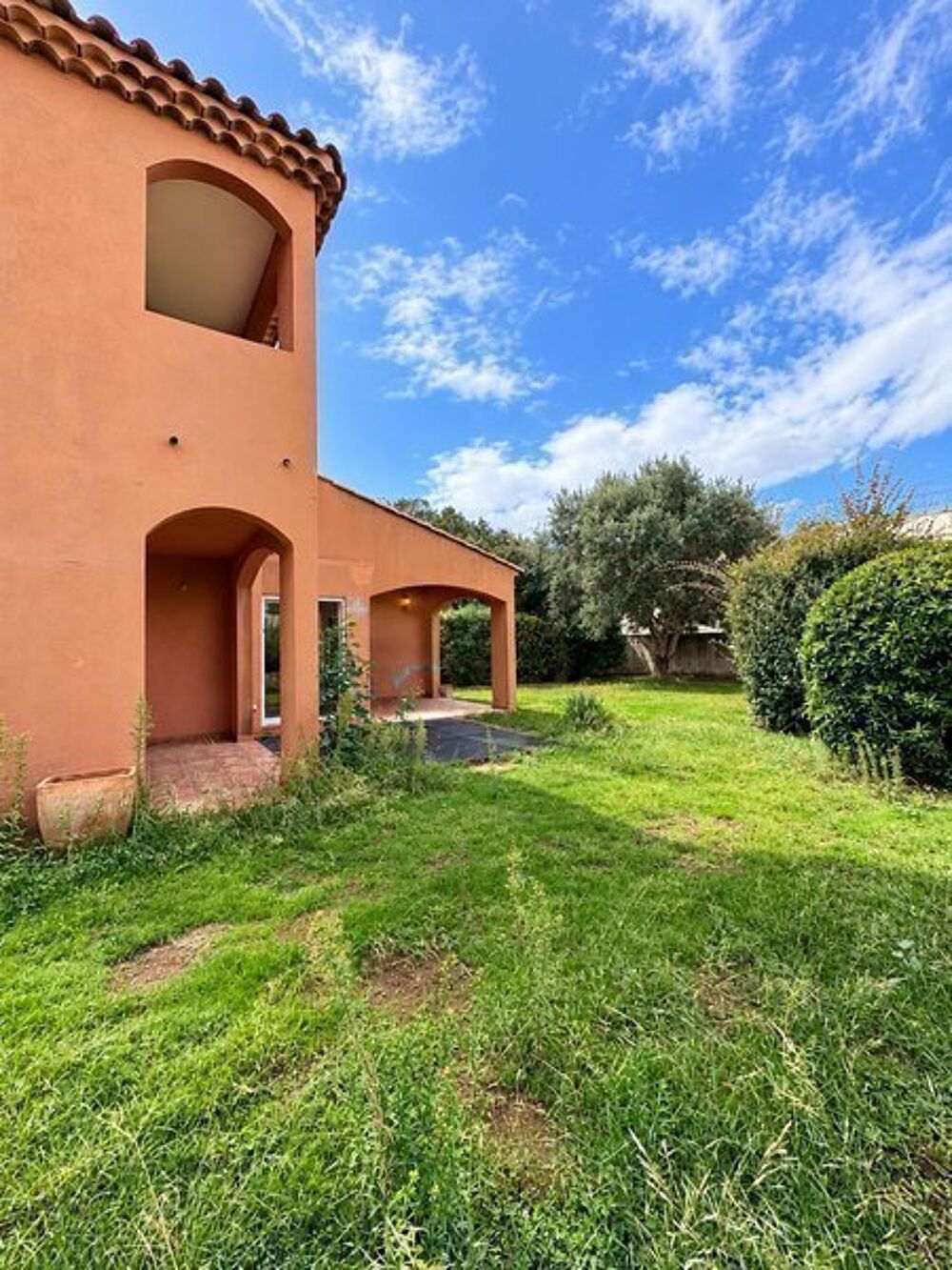 location Maison - 4 pièce(s) - 122 m² Marseille 8