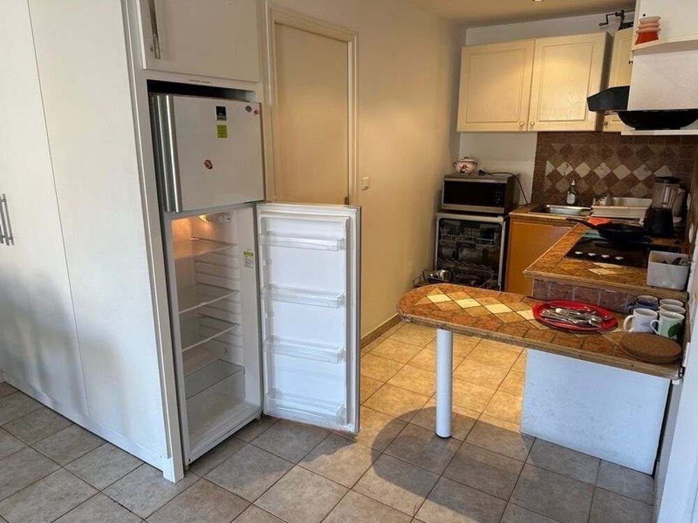 location Appartement - 3 pièce(s) - 58 m² Marseille 1
