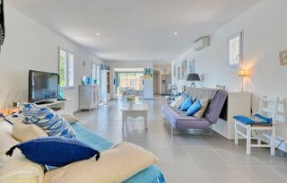  Maison à louer 4 pièces 130 m²