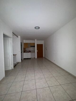  Appartement � louer 2 pi�ces 36 m�