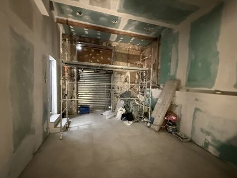 LE CAMAS/13005<br>Entre F Roosevelt et le cours Eugen... 1200 13005 Marseille