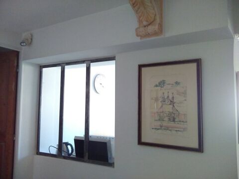  Appartement � louer 1 pi�ce 27 m�