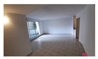  Appartement à louer 3 pièces 64 m²