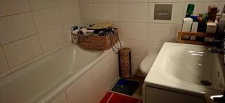  Appartement à louer 1 pièce 31 m²