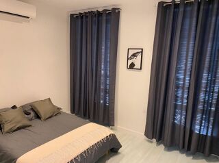  Appartement à louer 3 pièces 62 m²