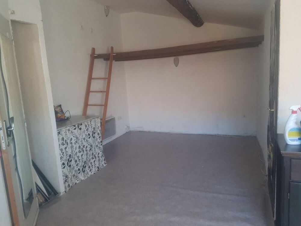 location Appartement - 2 pièce(s) - 40 m² Marseille 12