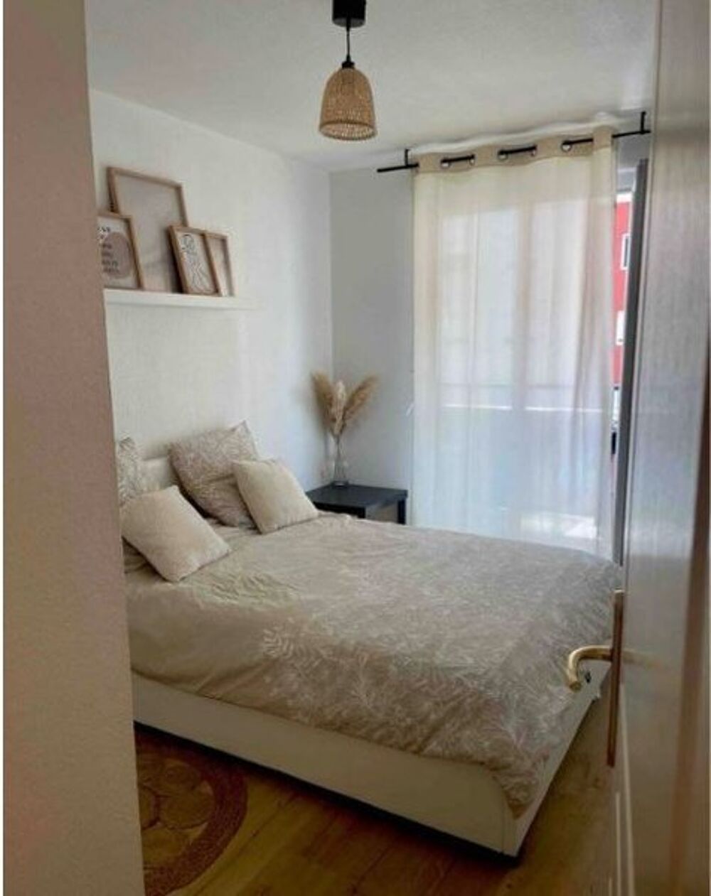 location Appartement - 2 pièce(s) - 43 m² Marseille 10