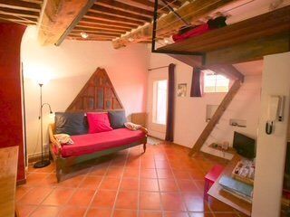  Appartement � louer 1 pi�ce 27 m�