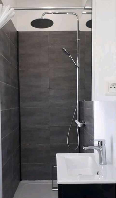  Appartement � louer 1 pi�ce 24 m�